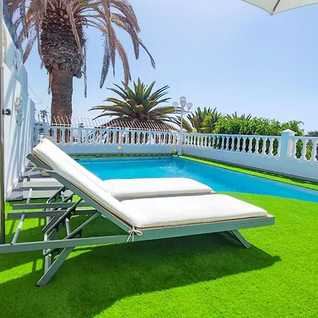 Sunset - Private Pool And Jacuzzi With Oceanview أذيخي