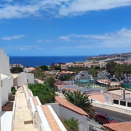 Sunset - Private Pool And Jacuzzi With Oceanview Адехе