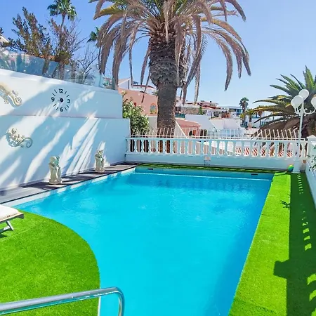 Вілла Sunset - Private Pool And Jacuzzi With Oceanview