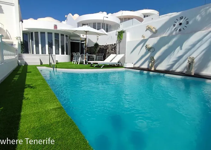 Sunset - Private Pool And Jacuzzi With Oceanview Βίλα