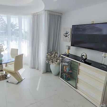 Villa Sunset - Private Pool And Jacuzzi With Oceanview *